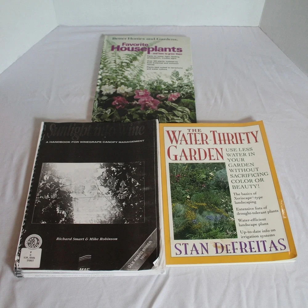 N/A embark horticultural